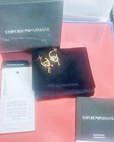 Emporio armani gold - emporio,