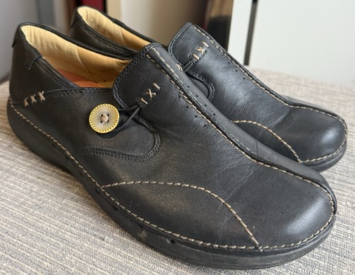Ladies clarks loop - loop, nursing