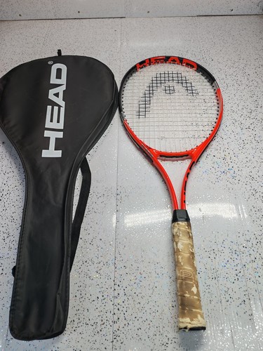 Head radical tennis - tennis, racket