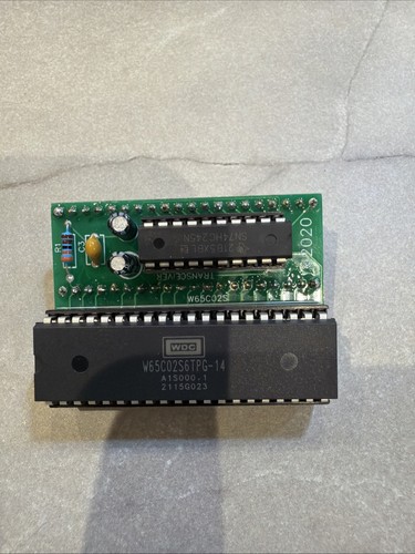 Commodore vic apple - commodore, 20