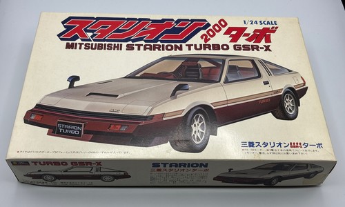 1982 fujimi mitsubishi - 1982,fujimi,,