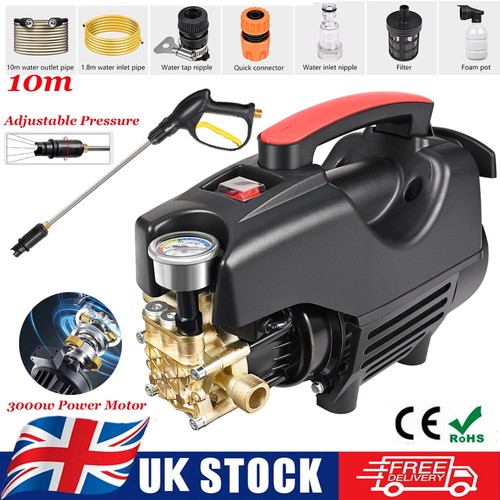3500psi electric high power - electric,