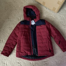 Tog 24 Ski Jacket Size 164CM 