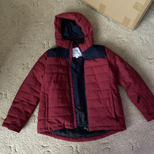 Tog ski jacket size - ski,