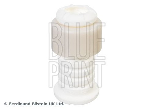 Front axle rubber buffer - axle,