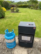 Calor gas heater and - calor,