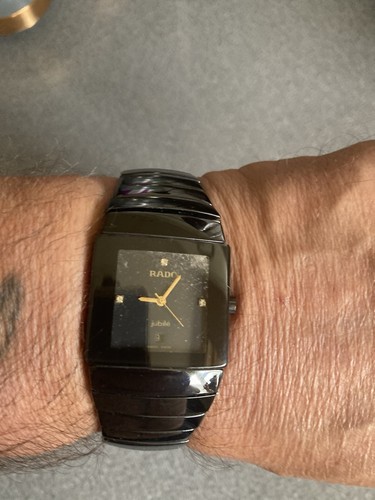 Rado men jubile diastar - men's,