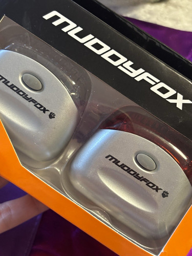 Muddyfox led 100 - muddyfox, head