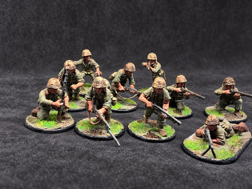 Tabletop plus painted - painted, bolt