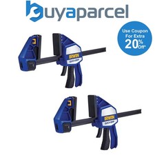 X2 Irwin Quick Grip Q/GXP36N