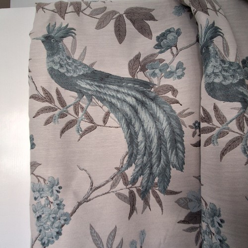 Dunelm palace birds luxury - palace,