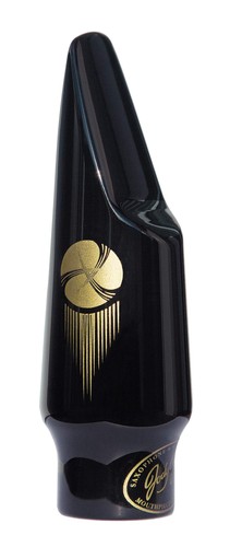 Jodyjazz sax mouthpiece jet - mouthpiece,