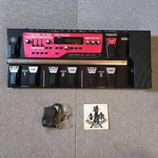 BOSS RC-300 Loop Station