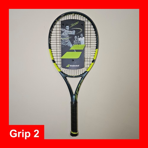Babolat pure aero 100 gen - babolat,