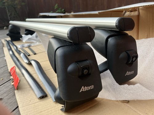 Atera signo aluminium - signo, as