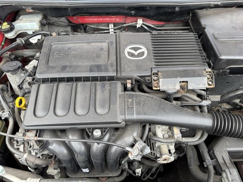 Mazda mk2 2008 2013 - mk2, 2008-2013