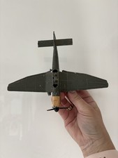 Dinky Toys 721 - Junkers JU 87
