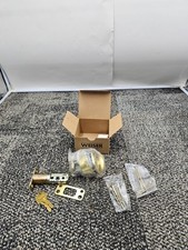 (QTY 2) Weiser Lock GDC9471