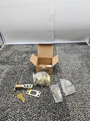 Weiser lock gdc9471 - weiser,