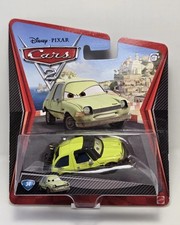 DISNEY PIXAR CARS 2 - ACER