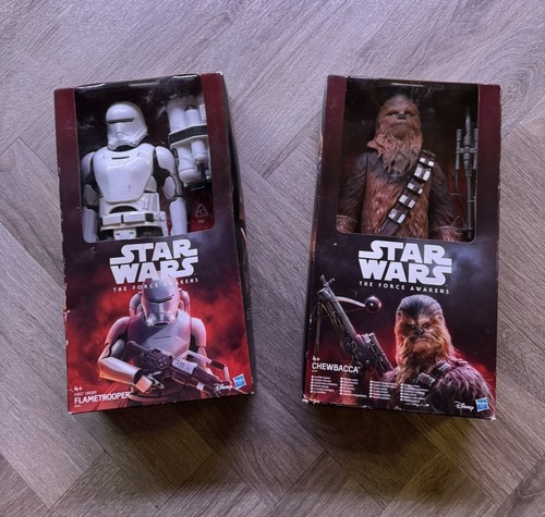 Star wars force awakens - force,