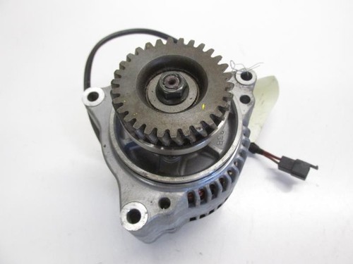 Alternator suzuki gsf 600 - alternator,
