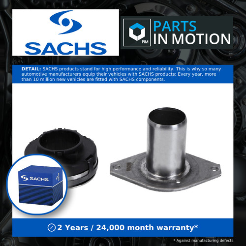 Clutch release bearing - clutch,
