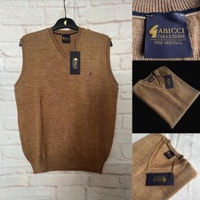 Gabicci Sleeveless Jumper