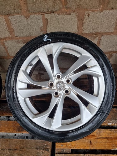 Vauxhall astra mk7 2019 alloy - mk7,