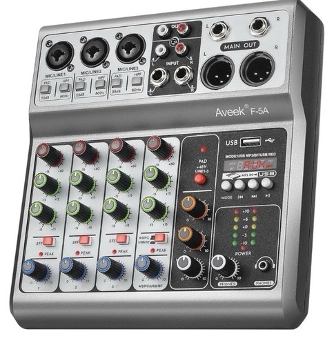 Aveek professional audio - aveek,