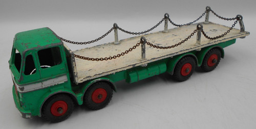 Dinky super toys leyland - super,