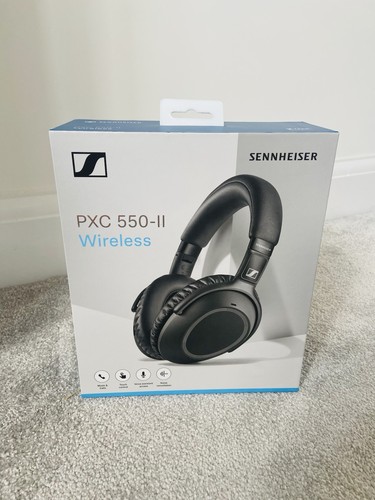 Sennheiser pxc 550 wireless - pxc,
