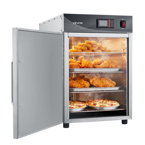 Vevor electric hot box food - electric,