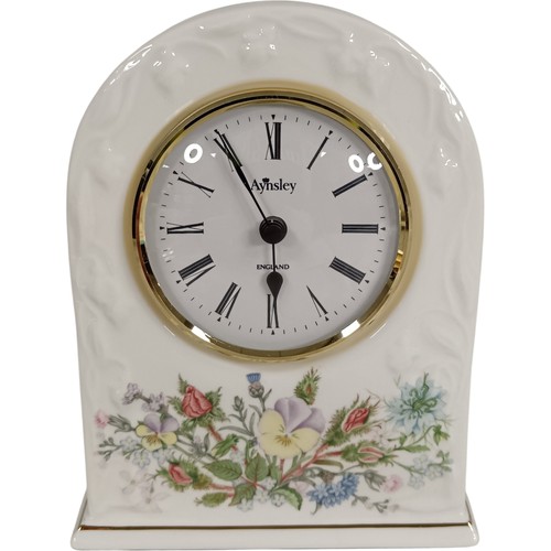 Aynsley wild tudor mantel - wild,