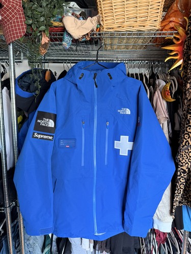 Supreme the north face - supreme,