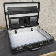 Samsonite Bonded Leather