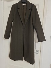 Women Coat Size  S