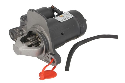 Starter fits nissan juke - starter,