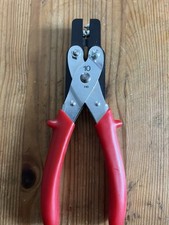 Maun ball chain pliers #10