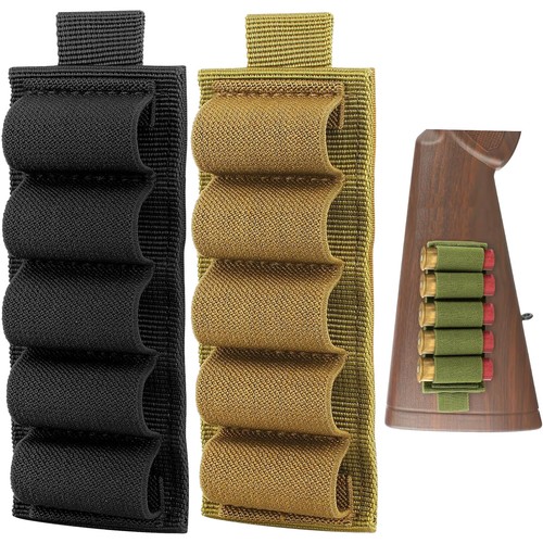 Rounds shotgun cartridge - rounds,