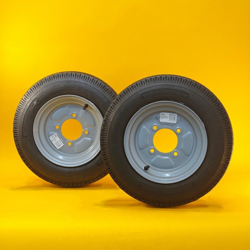 Spare wheel tyre 400x10 for - tyre,