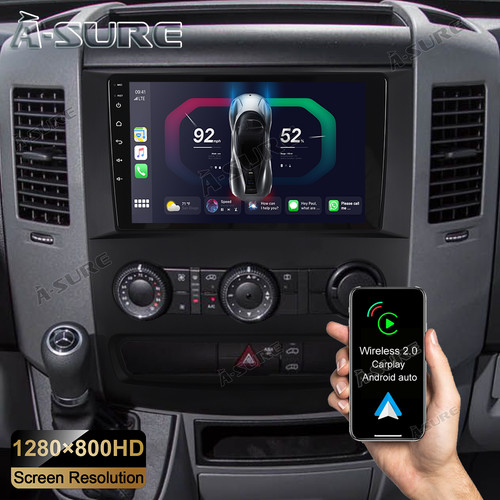 For mercedes sprinter vw - for,