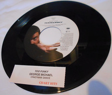 George Michael Mint- 7" 1992