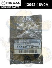 Nissan Genuine Skyline R33 GTS-T RB25DET Cam Camshaft Oil Seal 13042 - 16V0A
