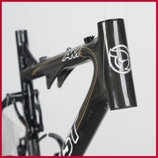 GHOST AMR Carbon MTB Frame 26" Disc Brake full suspended