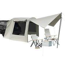 Car Awning Outdoor Tent