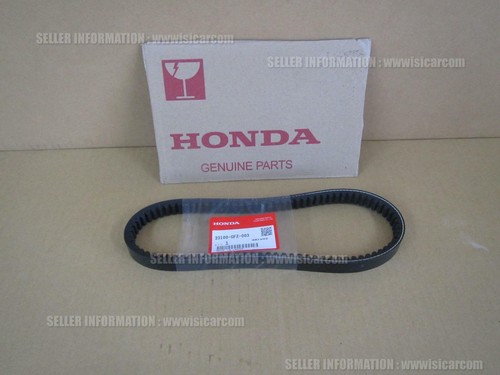 Honda gyro td02 drive belt - drive, v