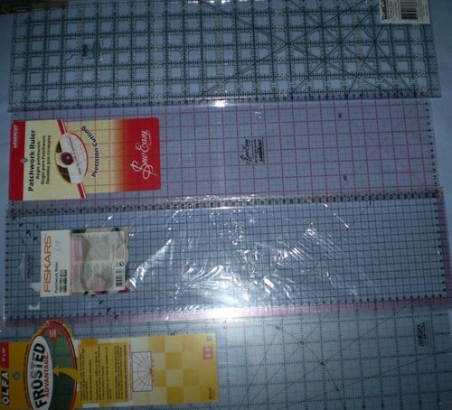 Oblong 60cm patchwork - /,