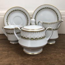 A selection of Noritake