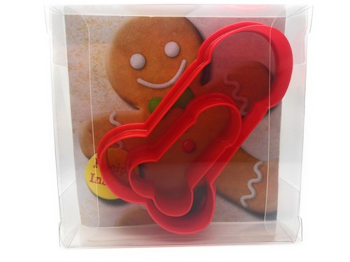 Penis willy cookie - penis,